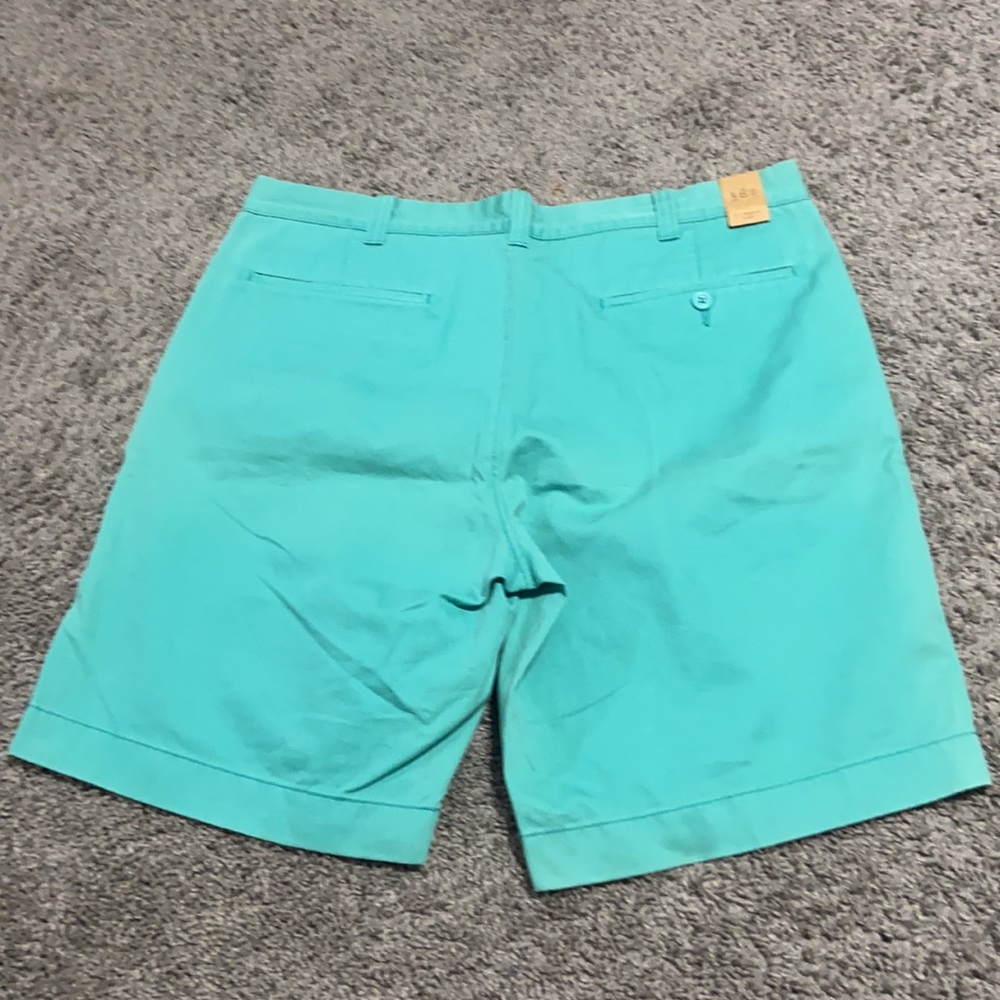 9 “ gramercy short - Picture 5 of 6